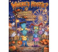 Where's Hootie ?: Bolt and Penny's Hide and Seek