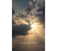 Where's Jeus?: I Thought He'd Be Here By Now