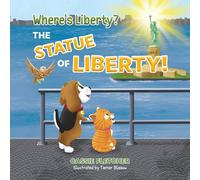 Where's Liberty? The Statue of Liberty!: 2