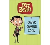 Where's Mr Bean?: A sensationally silly search and find: A super silly search and find - over 300 things to spot!