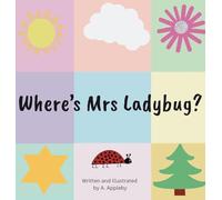 Where's Mrs Ladybug?