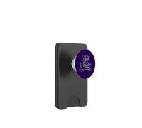 "Where's My Darcy?" Jane Austen - Pride and Prejudice PopSockets PopWallet per MagSafe
