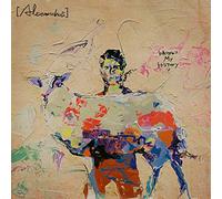 Where's My History? (通常盤)(2CD)