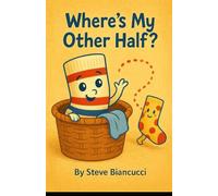 Where's My Other Half