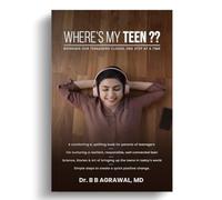 Where's My Teen ?? Bringing Our Teenagers Closer, One Step at