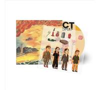 Where Is My Utopia - Colored Vinyl Indie Exclusive Ltd. Ed. (Vinile)