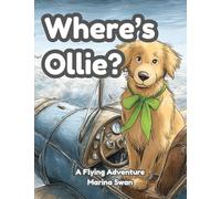 Where's Ollie A Flying Adventure