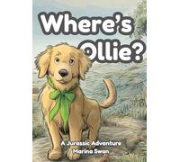 Where's Ollie: A Jurassic Adventure