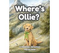 Where's Ollie A Mountain Adventure