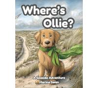 Where's Ollie A Seaside Adventure