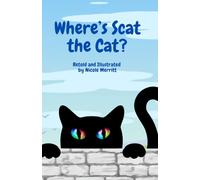 Where's Scat the Cat?