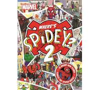 Where's Spidey 2?: Search the Spider-Verse