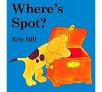 Where's Spot?