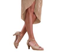 Where's That From Beatrice Scarpe Glitter Gattino Donna (WM108)