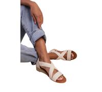 Where's That From Hummingbird Scarpe Crossover Pelle Scamosciata Donna (WM162)