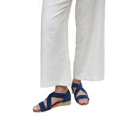 Where's That From Hummingbird Scarpe Crossover Pelle Scamosciata Donna (WM162)