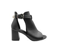 Where's That From Lisa Sandali Tacco a Blocco Donna (WM279)