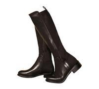 Where's That From Parker Stivali al Ginocchio PU Donna (WM411)