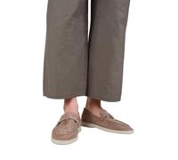 Where's That From Pegasus Mocassini Amuleto Camoscio sintetico Donna (WM512)