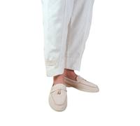 Where's That From Pegasus Mocassini Amuleto Camoscio sintetico Donna (WM512)