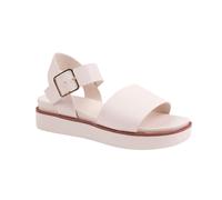 Where's That From Phoenix Sandali PU Piattaforma Donna (WM273)