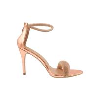 Where's That From Sabra Sandali Finta Pelle Tacco Alto Donna