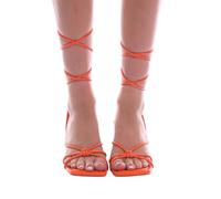 Where's That From Sandali Tacco a Blocco Donna (GT5525)