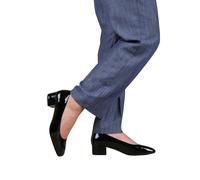 Where's That From Seattle Decolleté Tacco Basso a Blocco Donna (WM159)