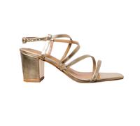 Where's That From Sidra Sandali Blocco Medio Alto Donna (WM295) UTWM295_7