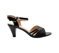 Where's That From Stormi Sandali Tacco Basso Donna (WM102)