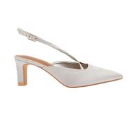 Where's That FromSerna Scarpe A Punta Tacco Basso a BloccoDonna (GT8788)