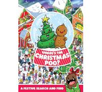 Where's the Christmas Poo?