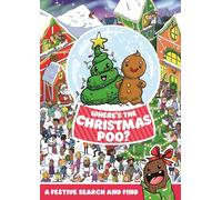 Where's the Christmas Poo?: A Festive Search and Find