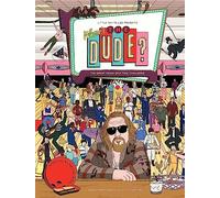 Where's the Dude?: The Great Movie Spotting Challenge