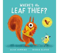 Where's the Leaf Thief? (CBB)