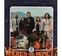 Where's The Money?