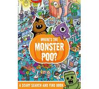 Where's the Monster Poo?