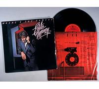 Where's the party? (1983) / Vinyl record [Vinyl-LP]