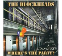 Where's the Party?