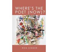 Where's the Poet Now?
