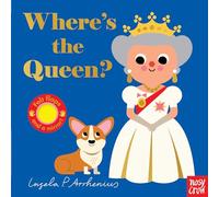 Where's the Queen?
