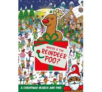 Where's the Reindeer Poo?