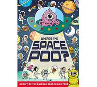 Where's the Space Poo?