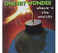 Where's the World