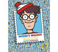 Martin Handford Where's Waldo? (Copertina rigida) Where's Waldo?