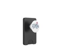Where's Waldo Location Found Him Shopping PopSockets PopWallet per MagSafe