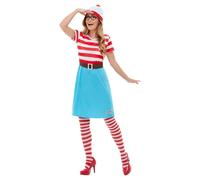 Wheres Wally?Donna Wenda Costume (SM1097)