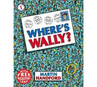 Dov'è Wally? – Mini libro