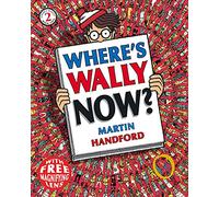 Where's Wally Now? [Mini Edition]