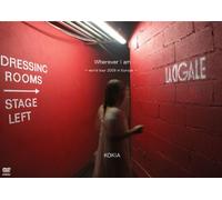 Wherever I am-Owlftour 2009 in